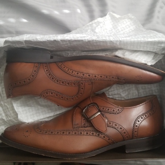 florsheim sabato